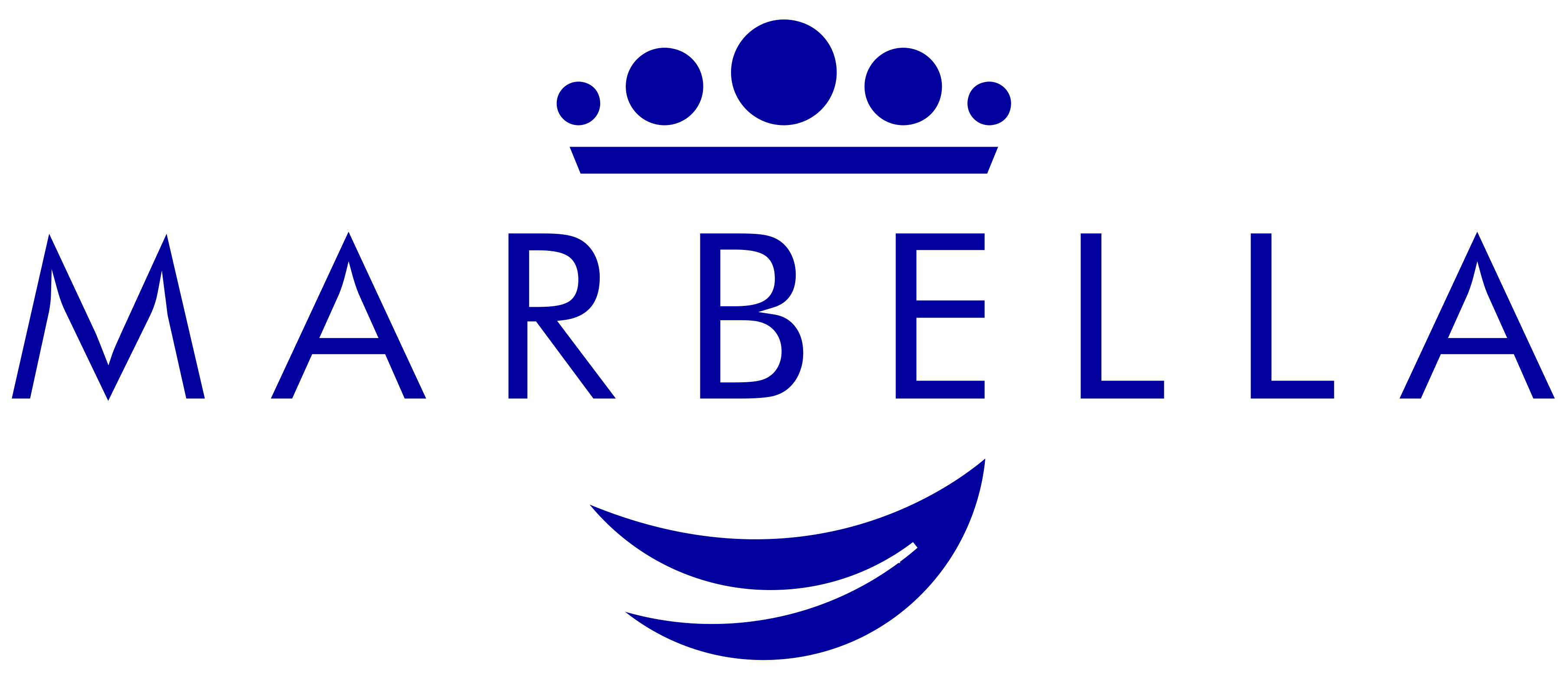 LOGO MARCA MARBELLA